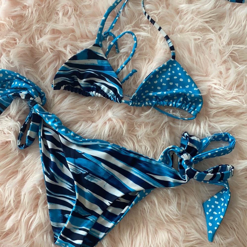 Beach Riot bikini